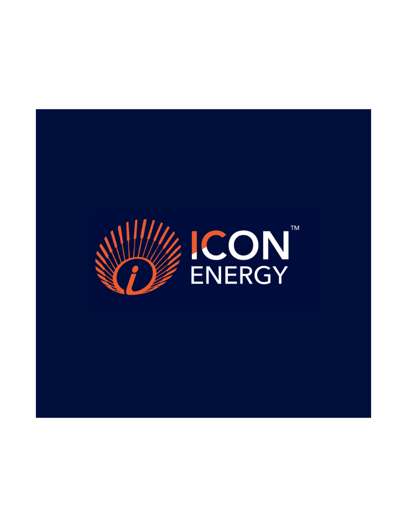 Icon Energy