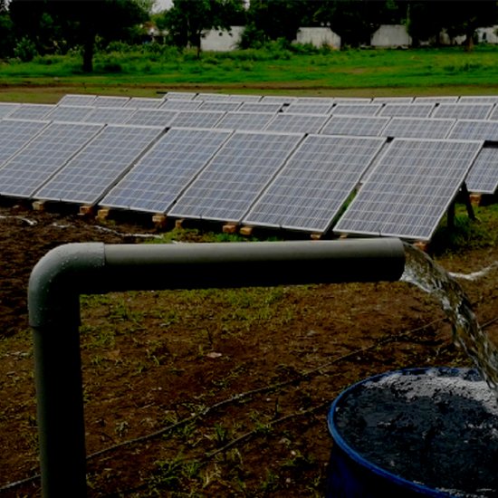 Solar Pumps project photo 3